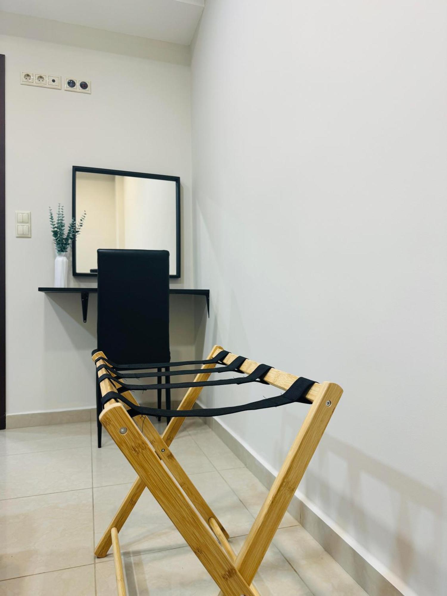 Ferienwohnung Elite Haven Alexandroupoli Exterior foto