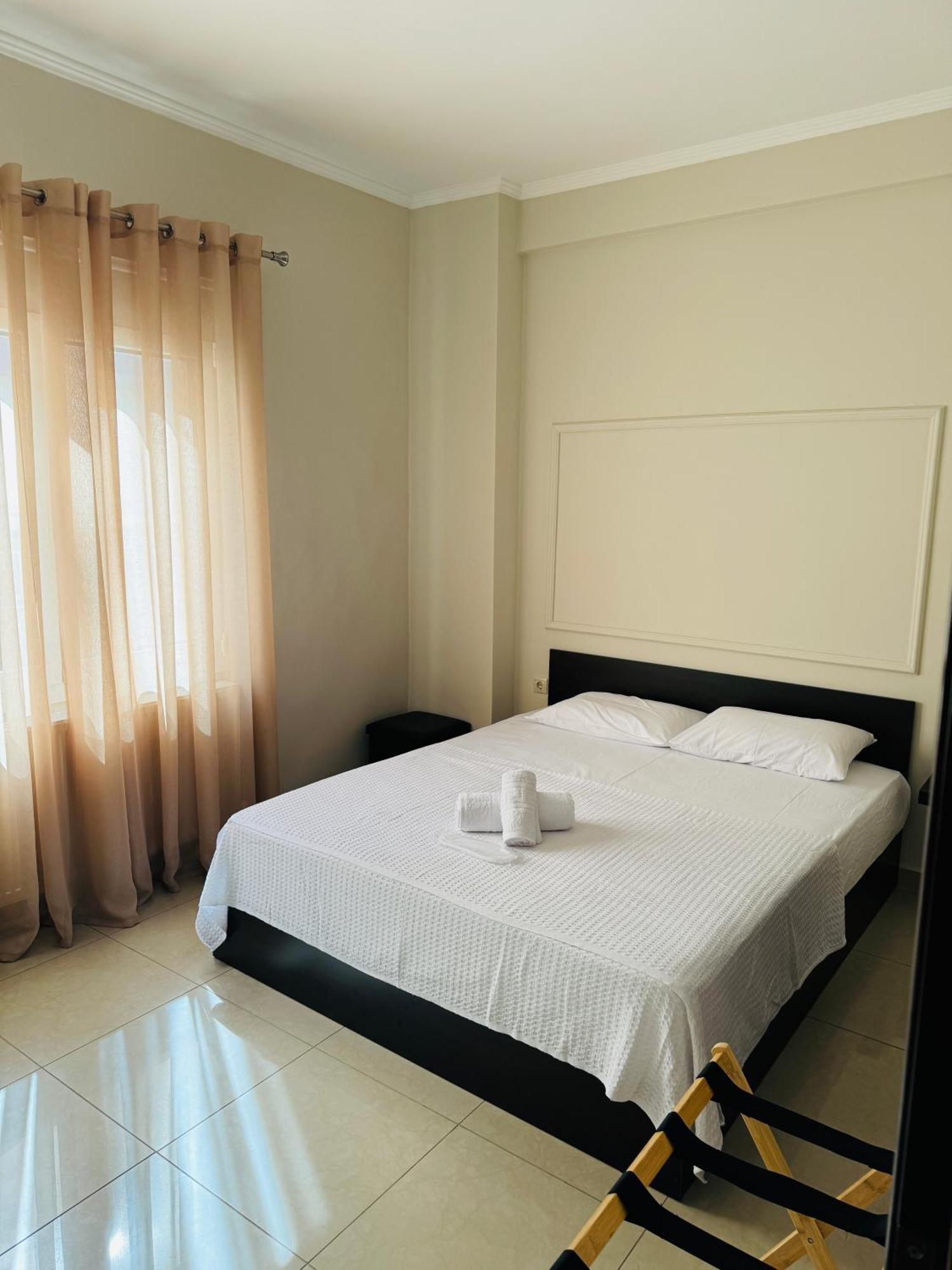 Ferienwohnung Elite Haven Alexandroupoli Exterior foto