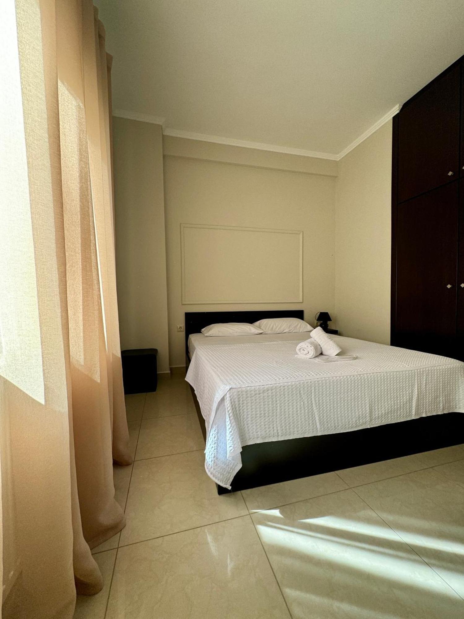 Ferienwohnung Elite Haven Alexandroupoli Exterior foto