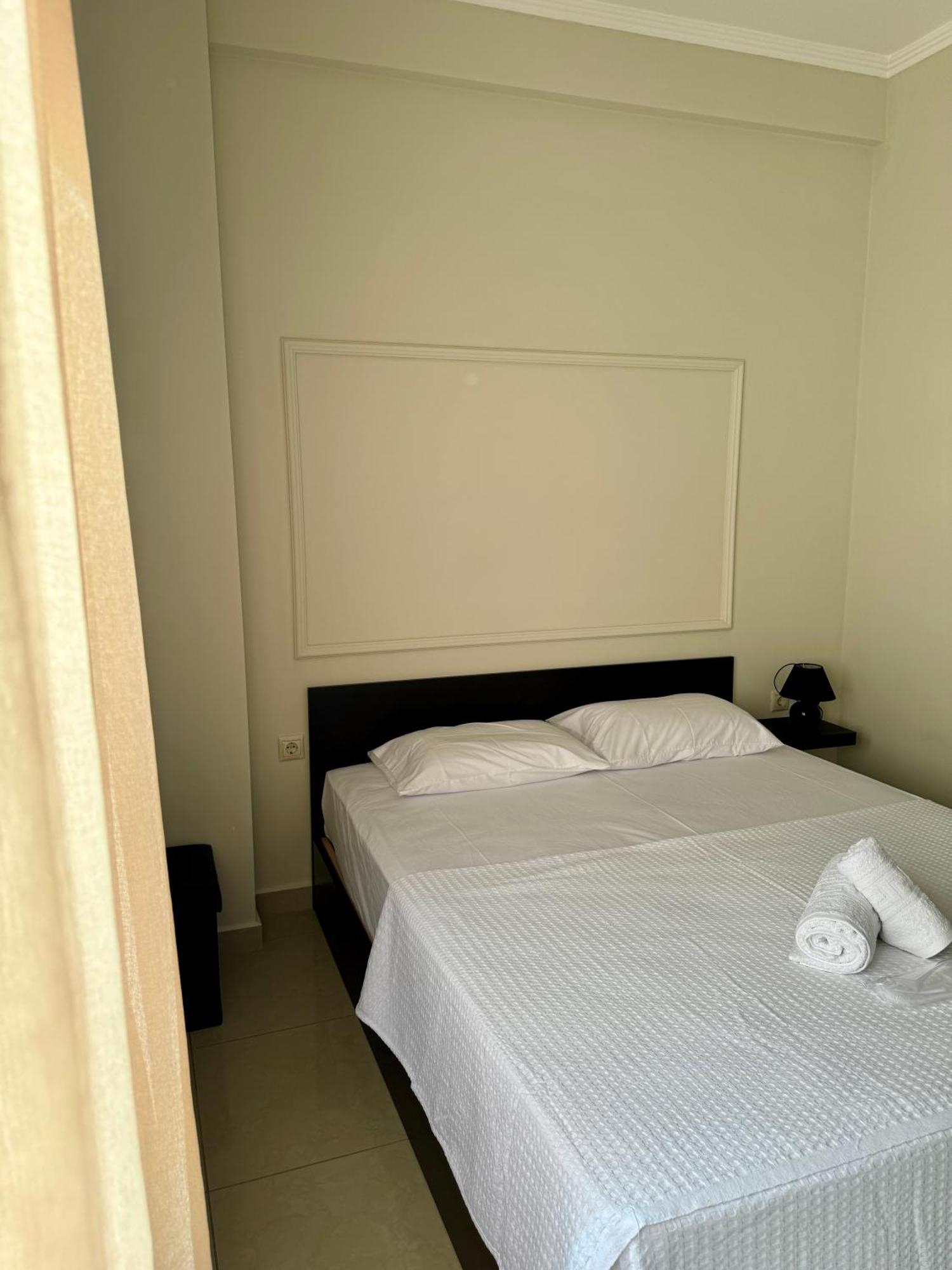 Ferienwohnung Elite Haven Alexandroupoli Exterior foto